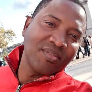 Meet your Posher, Boubacar